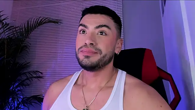 Alexander Diiaz online show from September 2025 10:37:02 AM