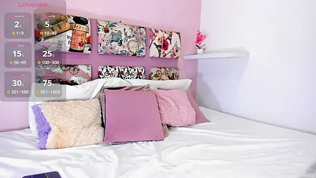 tiffanny jackson online show from September 2025 12:00:02 AM