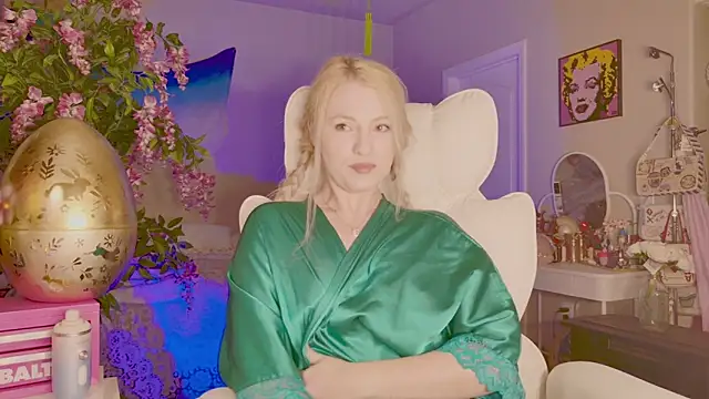 Talulaa online show from April 2026 07:55:02 PM