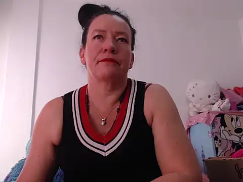 CRISTAL-999 online show from September 2025 07:05:01 PM
