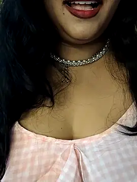 Angel0731 online show from April 2026 06:59:02 PM