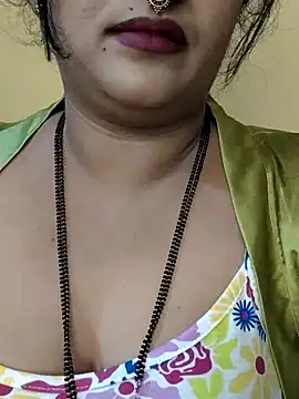 Angel0731 online show from April 2026 10:34:01 PM