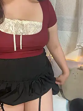 kotone blossom x online show from September 2025 12:17:01 PM