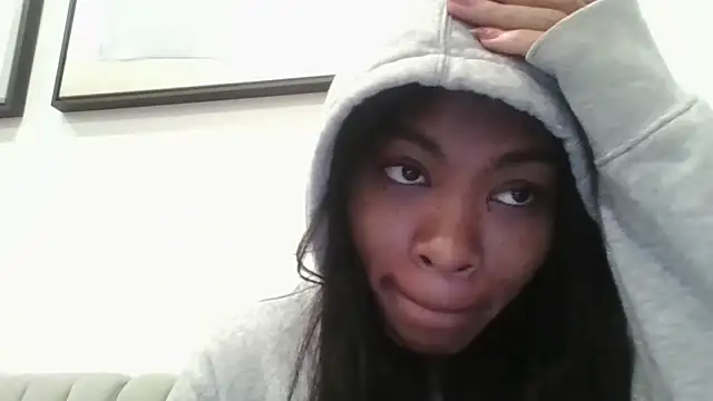 Idonotcherishu online show from October 2025 01:08:02 AM