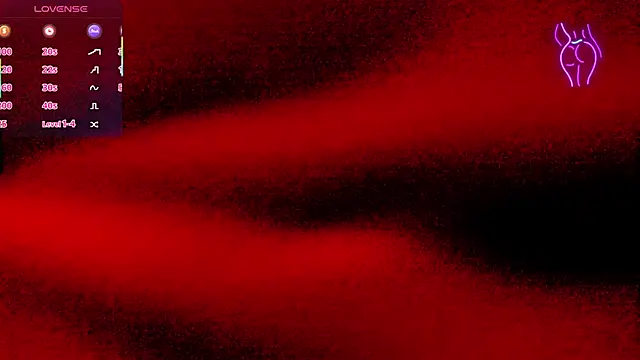 JisooLuv online show from September 2025 07:29:01 PM