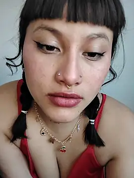 Eva Clark01 online show from November 2025 11:30:01 AM