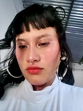 Eva Clark01 online show from February 2026 03:40:02 PM