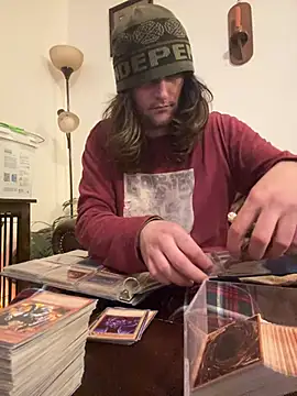 crashnasty online show from February 2026 04:09:01 AM