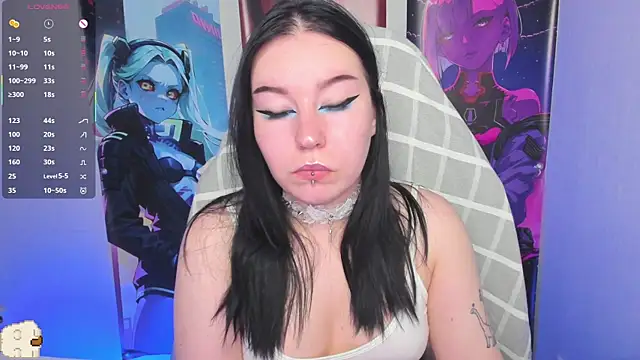 MargarettRose online show from September 2025 02:47:02 AM