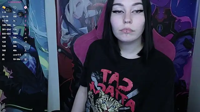 MargarettRose online show from April 2026 04:46:01 AM