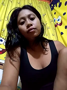 UrSweetAsianLady 02 online show from October 2025 12:03:01 PM