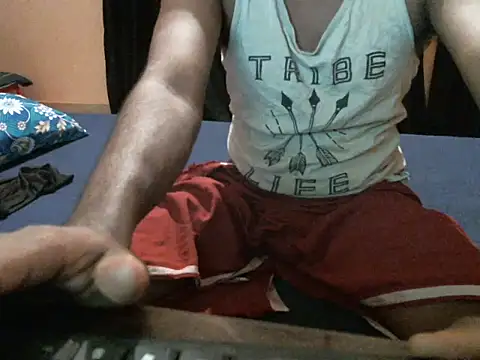 indianbighard21 online show from April 2026 07:10:01 PM