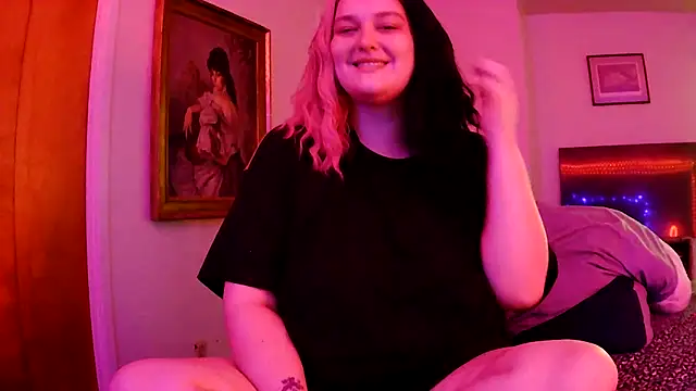 Princessblazed444 online show from September 2025 04:08:01 PM