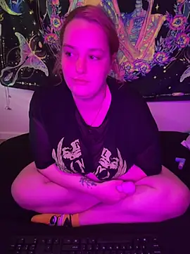 Princessblazed444 online show from March 2026 10:37:01 PM