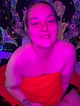 Princessblazed444 online show from July 2026 08:35:01 PM