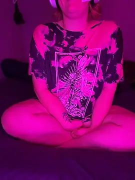 Princessblazed444 online show from July 2026 05:55:02 PM
