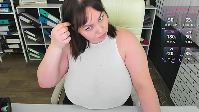  feel me  online show from February 2026 01:35:02 AM