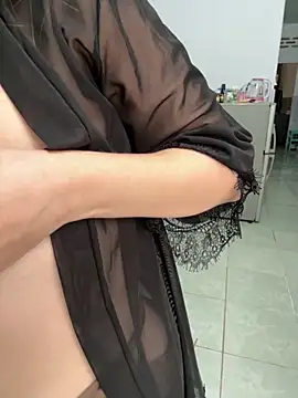 Snapshot of Tiffany-yy chatting on November 2025 06:35:02 AM Tiffany-yy online show from November 2025 06:35:02 AM