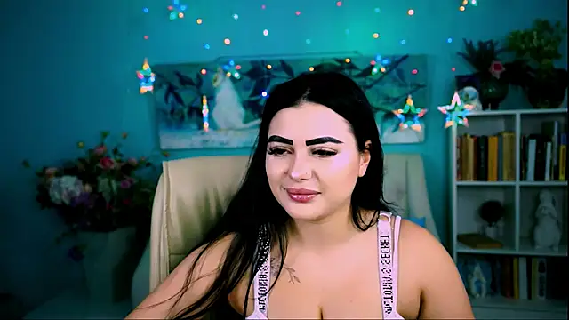 NaomiWilsons online show from September 2025 08:52:02 AM