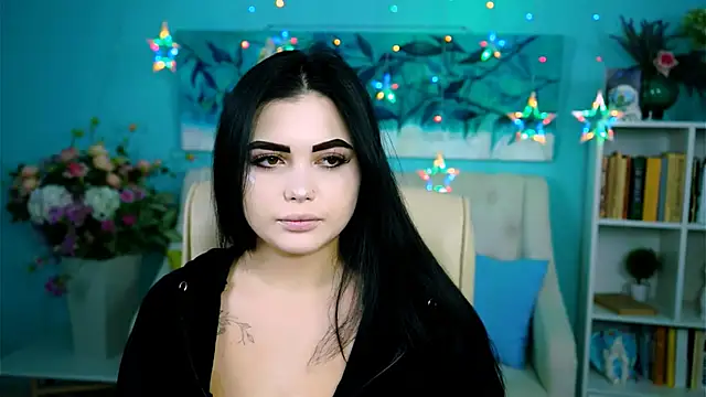 NaomiWilsons online show from October 2025 04:27:01 PM