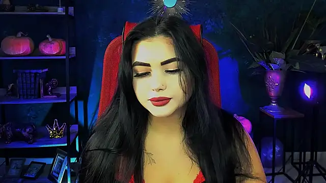 NaomiWilsons online show from November 2025 12:28:02 PM