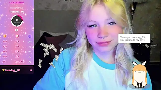 Snapshot of Diana_Dream chatting on September 2025 07:30:02 PM Diana Dream online show from September 2025 07:30:02 PM