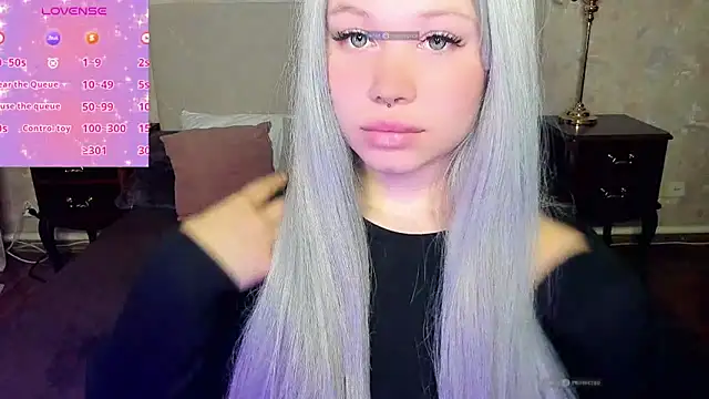 Snapshot of Diana_Dream chatting on October 2025 09:23:01 PM Diana Dream online show from October 2025 09:23:01 PM