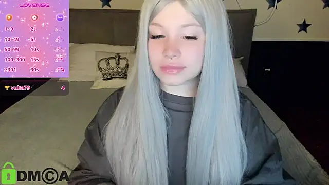 Snapshot of Diana_Dream chatting on October 2025 07:26:01 PM Diana Dream online show from October 2025 07:26:01 PM