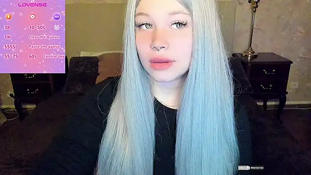 Snapshot of Diana_Dream chatting on October 2025 08:20:01 PM Diana Dream online show from October 2025 08:20:01 PM