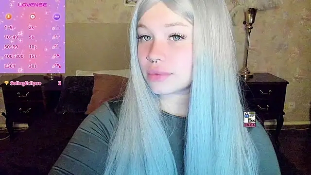 Snapshot of Diana_Dream chatting on October 2025 07:47:01 PM Diana Dream online show from October 2025 07:47:01 PM