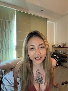 tw feibaby online show from April 2026 06:52:01 AM