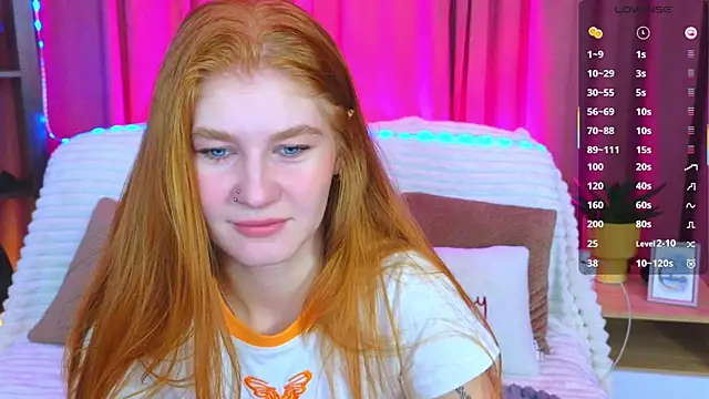 JuliaPowers  online show from October 2025 04:04:02 AM