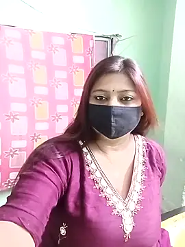 RUPA Sharma  online show from September 2025 08:21:02 PM