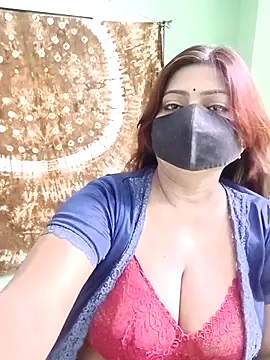 RUPA Sharma  online show from October 2025 07:45:01 PM