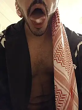 Arab malek online show from January 2026 10:24:02 PM