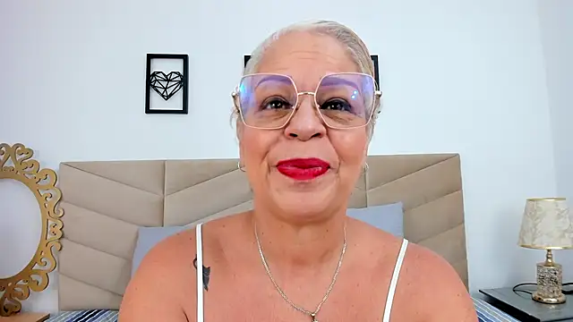  LucyMilf online show from September 2025 11:32:02 AM