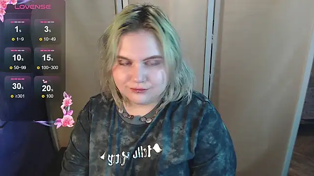 Snapshot of Alice_Bunny666 chatting on October 2025 03:12:02 PM Alice Bunny666 online show from October 2025 03:12:02 PM