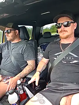 brokecountrylads online show from February 2026 01:00:02 AM