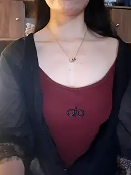 LazdyLy online show from October 2025 12:38:02 AM