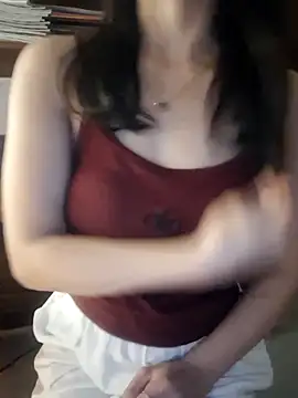 LazdyLy online show from November 2025 03:01:02 PM