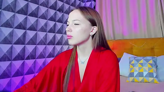 Maria Solis online show from October 2025 11:46:02 PM