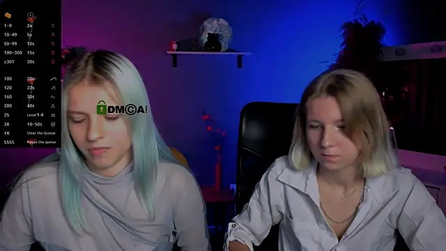 Snapshot of gloria_bubble chatting on October 2025 07:36:01 PM gloria bubble online show from October 2025 07:36:01 PM