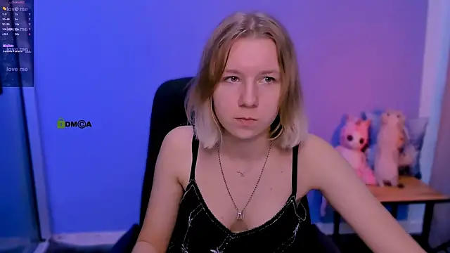 Snapshot of gloria_bubble chatting on October 2025 08:59:01 AM gloria bubble online show from October 2025 08:59:01 AM