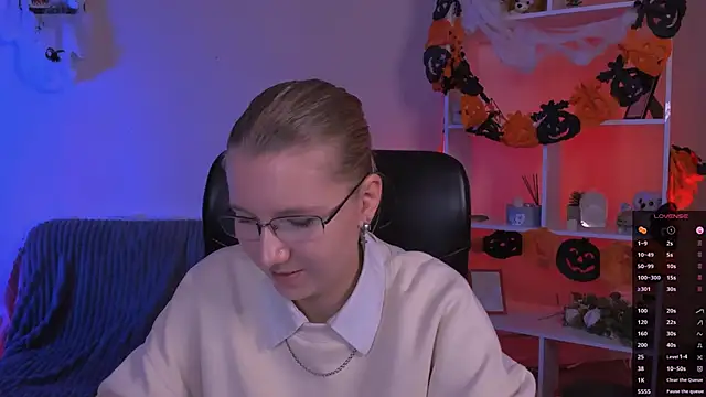 Snapshot of gloria_bubble chatting on November 2025 08:00:01 PM gloria bubble online show from November 2025 08:00:01 PM