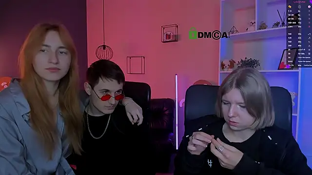 gloria bubble online show from January 2026 09:29:01 PM