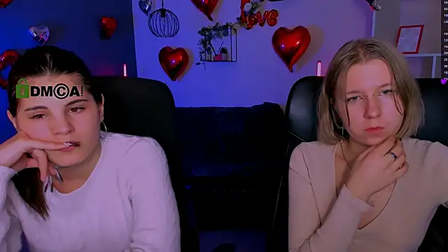 gloria bubble online show from February 2026 08:48:02 PM