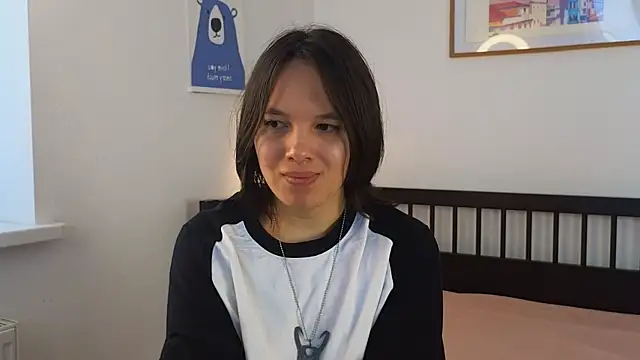Snapshot of CamelliaDuford chatting on September 2025 06:13:01 AM CamelliaDuford online show from September 2025 06:13:01 AM