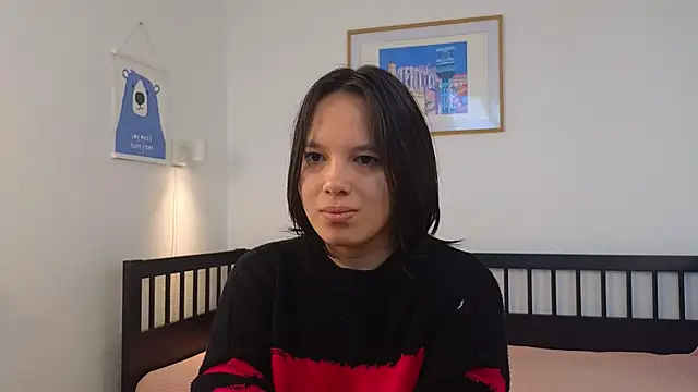 Snapshot of CamelliaDuford chatting on September 2025 04:58:02 AM CamelliaDuford online show from September 2025 04:58:02 AM