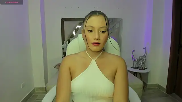 nylaa rose online show from September 2025 06:46:02 PM