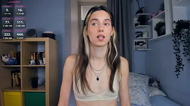 AntonettaTarring online show from October 2025 08:22:01 AM